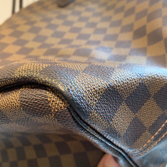 Louis Vuitton Neverfull GM DE - Picture 14 of 16